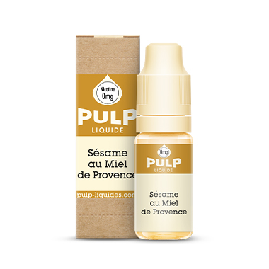 Sésame au Miel de Provence - Pulp