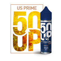 US Prime 50ml - E-Liquide UP