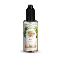 Arôme Kiwi Cactus 30ml - Le Petit Verger