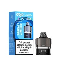 Cartouche Pod Dojo Blast 6000 - Vaporesso