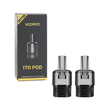 Cartouche ITO Pod - Voopoo