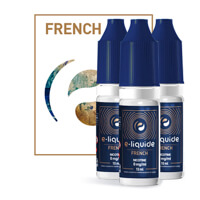 French - E-Liquide-FR