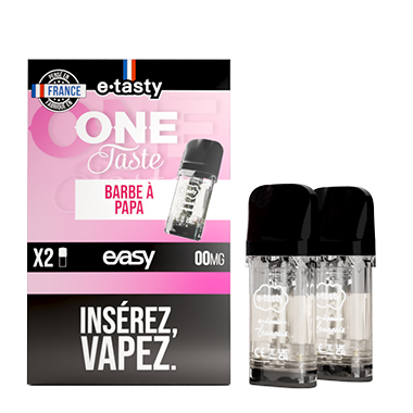 Capsules Easy Pod - Easy