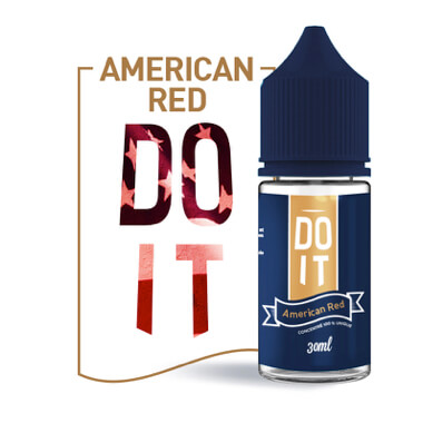 Arôme American Red 30ml - DO IT