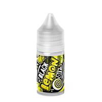 Arôme Black Lemon 30ml - Creative Suite