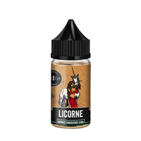 Arôme Licorne 30ml - Curieux