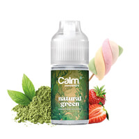 Arôme Natural Green 30ml - Calm+