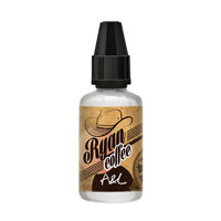 Arôme Ryan Coffee 30ml - A&L