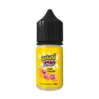 Arôme Super Gum Gum 30ml - Kyandi Shop