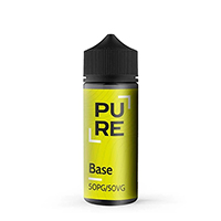 Base DIY 80ml Mix&Go - Pure