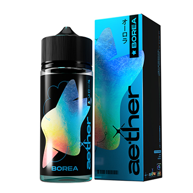 Borea 80ml - Aether