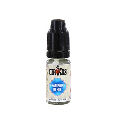 [DDM] Framboise Bleue - Cirkus