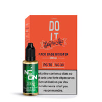 Pack DIY Zeeky 230ml - EASY TO MIX - DO IT