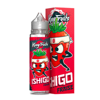 Ishigo 50ml - Kung Fruits