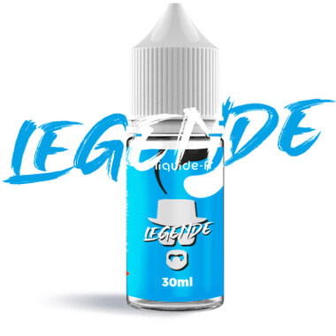 Arôme LEGENDE BLEU 30ml - E-Liquide-FR