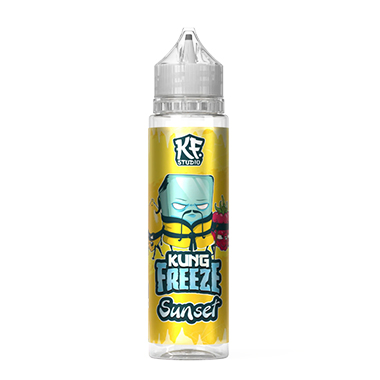 Sunset 50ml - Kung Freeze