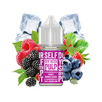 Arme Fruits Rouges Glacs 30ml - DIY With Pulp