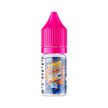 Cocktail Exotique - Ice Cool
