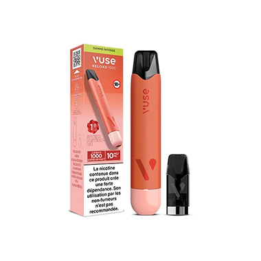 Kit Reload 1000 Bar - Vuse