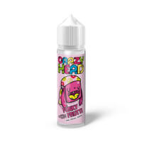 Funky Frutti 50ml - Crazy Head