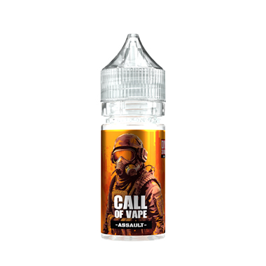 Arôme Assault 30ml - Call Of Vape