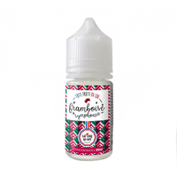 Arôme Framboise Symphonie 30ml - Le Coq Qui Vape