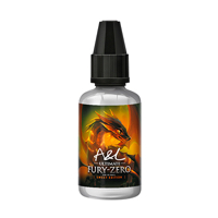 Arôme Fury Zero 30ml - Sweet Edition - Ultimate