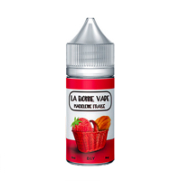 Arôme Madeleine Fraise 30ml - La Bonne Vape