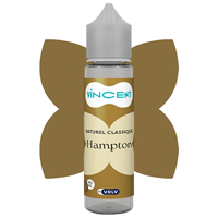 Classique Hampton 50ml - Vincent