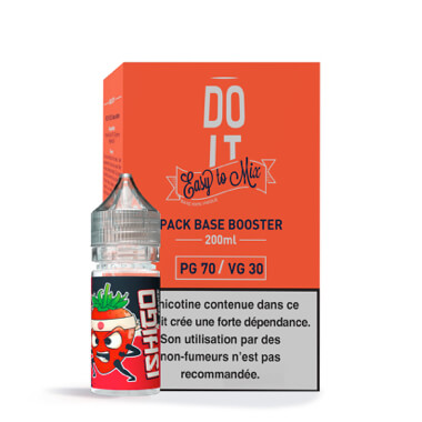 Pack DIY Ishigo 230ml - EASY TO MIX - DO IT