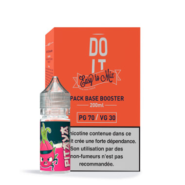 Pack DIY Pitaya 230ml - EASY TO MIX - DO IT