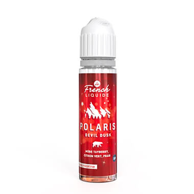 Devil Dusk 50ml - Polaris