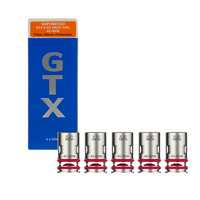 Résistance GTX Coil - Vaporesso