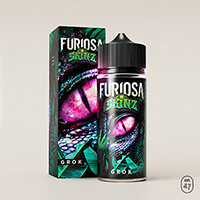 Grok 80ml - Furiosa SkinZ