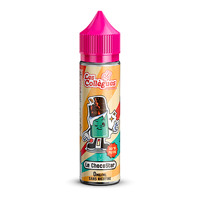 Le ChocoStar 50ml - Les Collègues