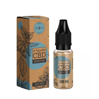 Menthe CBD - Curieux CBD