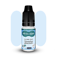 Menthe Glaciale Salt - Vincent