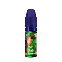 Minasawa - Fighter X 15K