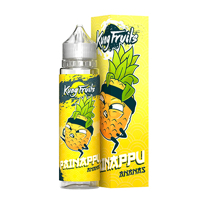 Painappu 50ml - Kung Fruits