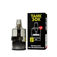 Cartouche pod Tank 30K - FPS