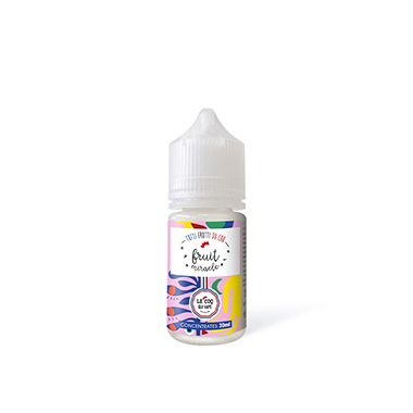 Arôme Fruit Miracle 30ml - Le Coq Qui Vape