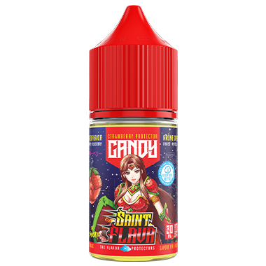 Arôme Candy 30ml - Saint Flava