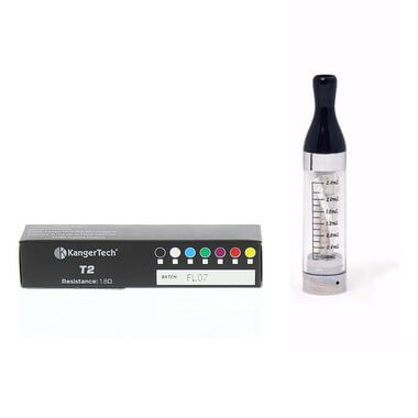 CC T2 Stardust - Kangertech