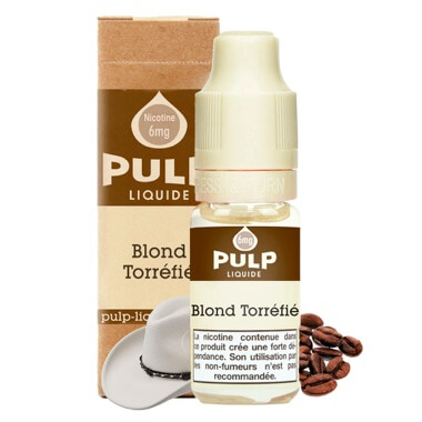 Blond Torréfié - Pulp