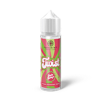 Apple Berry'z 50ml - Twist