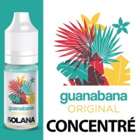 Arme Guanabana - Solana
