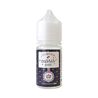 Arôme Cassis Givré 30ml - Le Coq Qui Vape