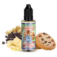 Arme Double Chip Cookies 30ml - American Dream