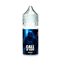 Arôme Ghost 30ml - Call Of Vape