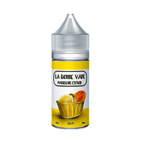 Arôme Madeleine Citron 30ml - La Bonne Vape